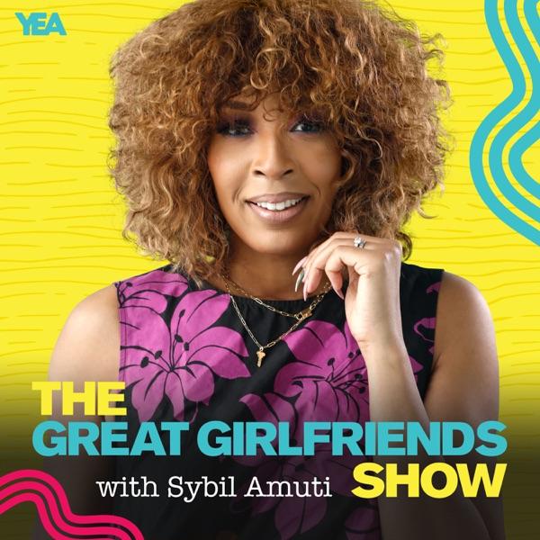 The Great Girlfriends Show image