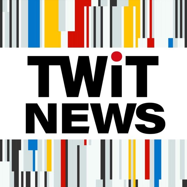 TWiT News (Audio) image