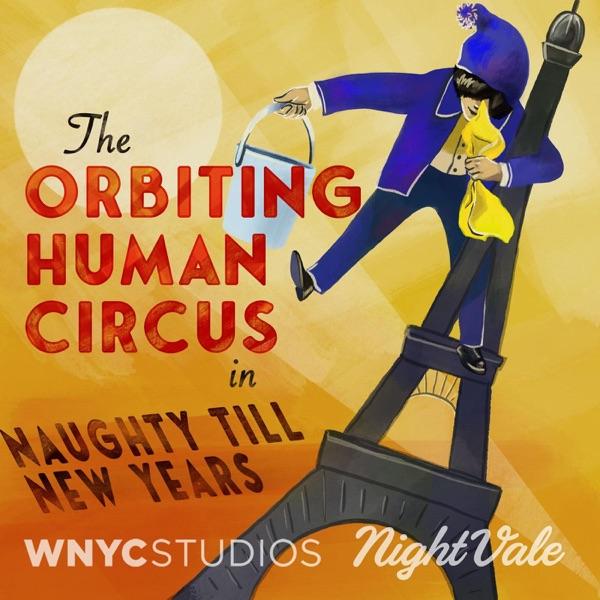 The Orbiting Human Circus image