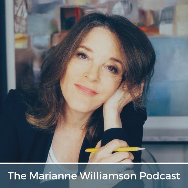 The Marianne Williamson Podcast image