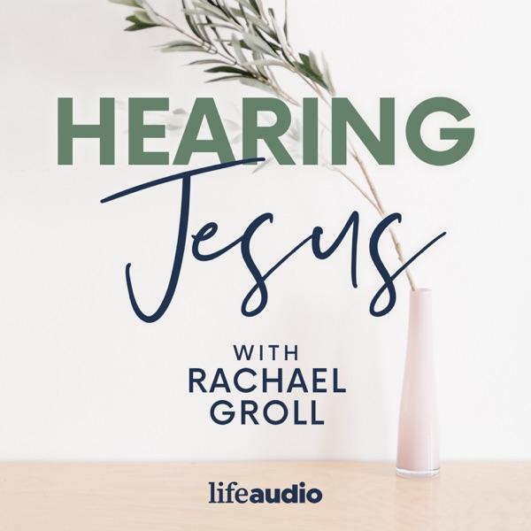 Hearing Jesus: Daily Bible Study, Daily Devotional, Hear From God, Prayer, Christian Woman, Spiritual Life, Build a Relations