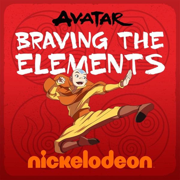 Avatar: Braving the Elements image