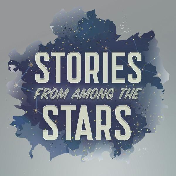 Stories from Among the Stars image