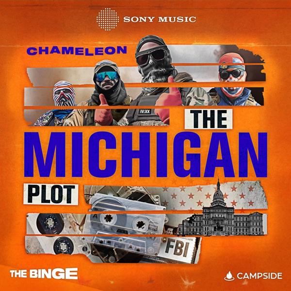 Chameleon: The Michigan Plot image