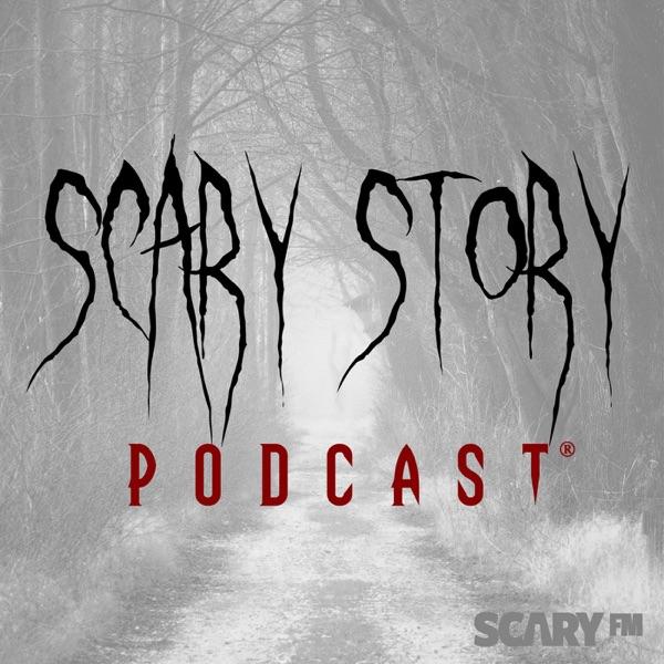Scary Story Podcast image