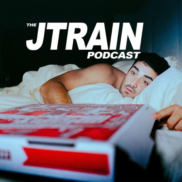 The JTrain Podcast image