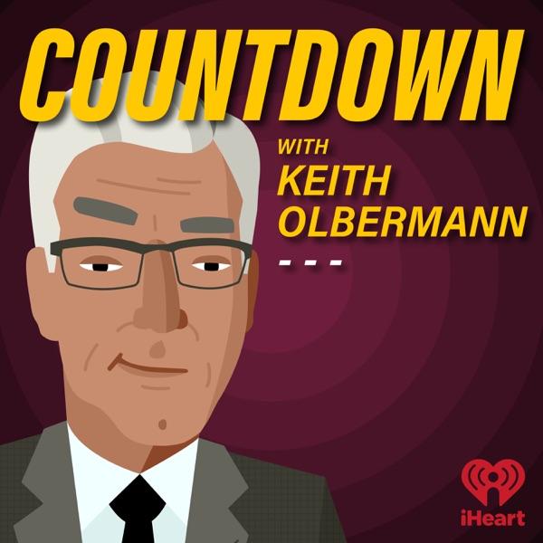 Countdown with Keith Olbermann image