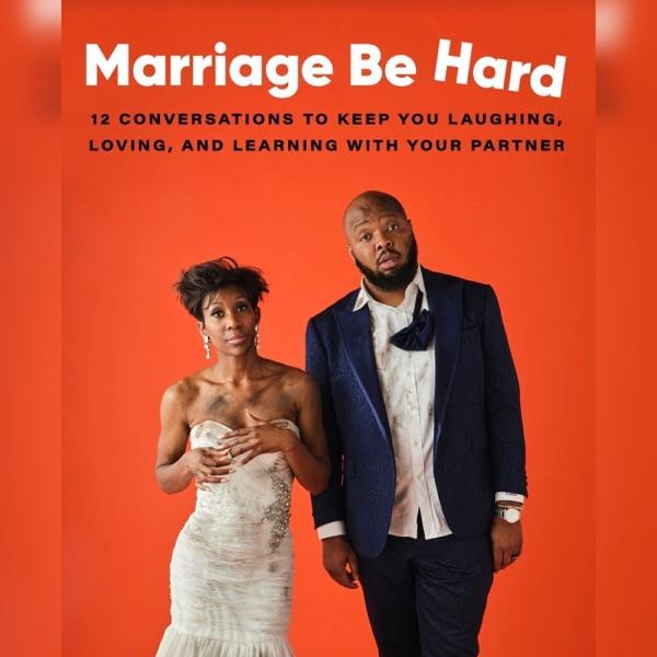 Marriage Be Hard Conversations image
