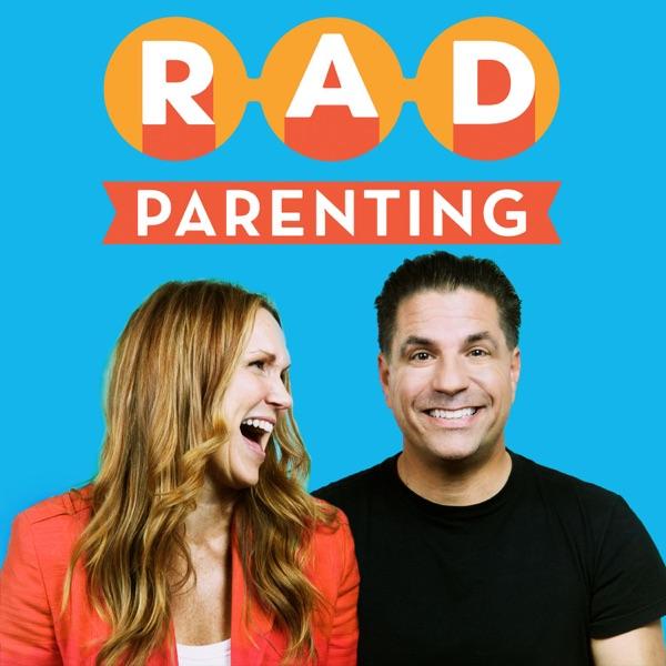 Rad Parenting image