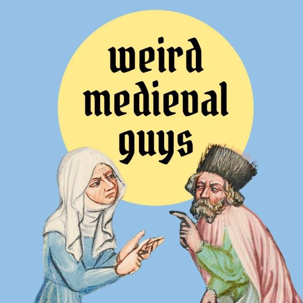 Weird Medieval Guys image