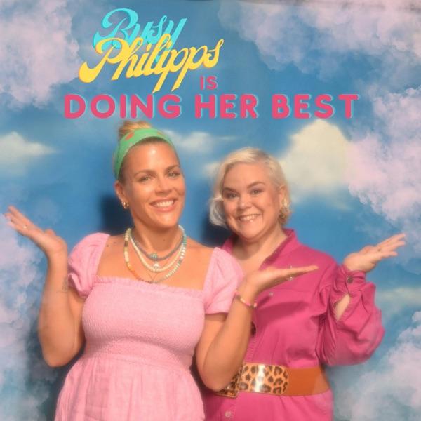 Busy Philipps is Doing Her Best image