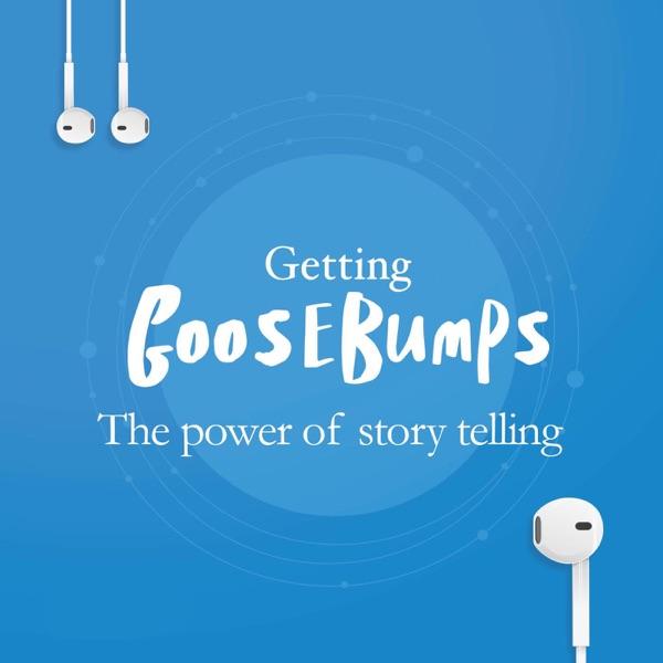 Getting Goosebumps: The Power of Storytelling image