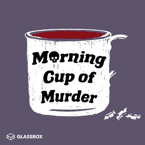 Morning Cup of Murder image