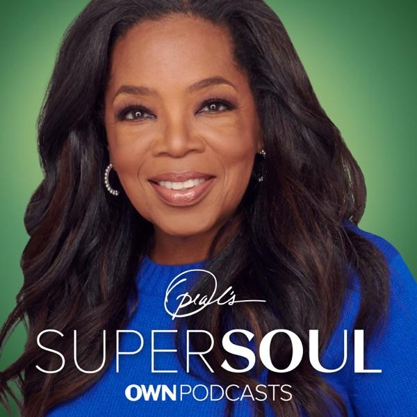 Oprah's Super Soul image