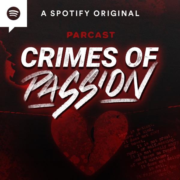 Crimes of Passion image