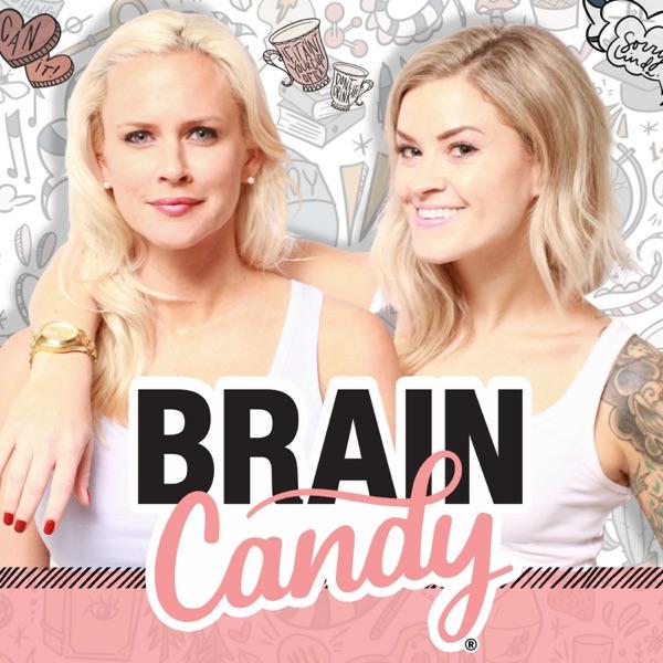 The Brain Candy Podcast image