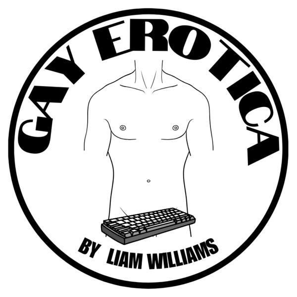 Gay Erotica by Liam Williams image
