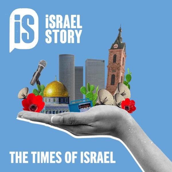 Israel Story image