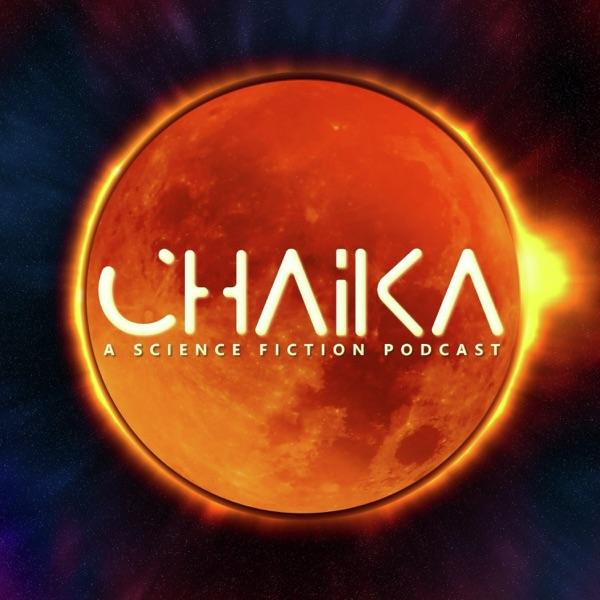 Chaika image