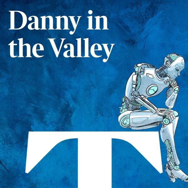 Danny In The Valley image