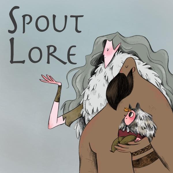 Spout Lore image