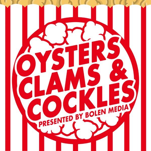 Oysters Clams & Cockles - True Detective: Night Country