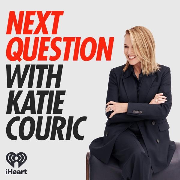 Next Question with Katie Couric image