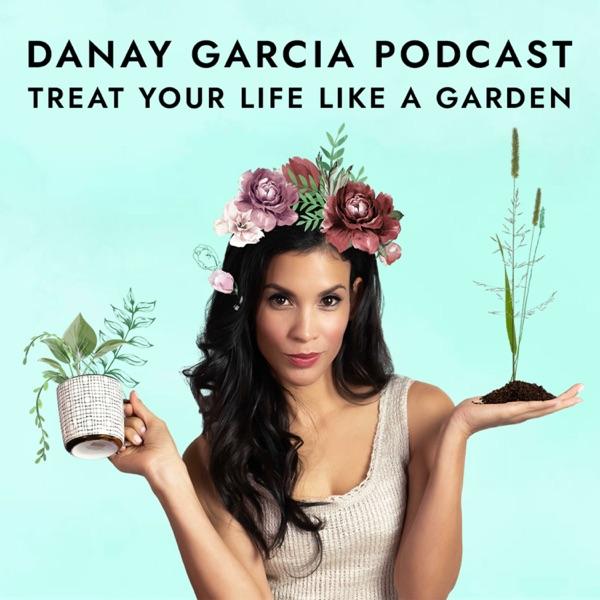 Danay Garcia Podcast image