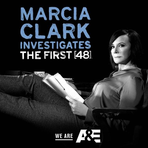 Marcia Clark Investigates The First 48 image