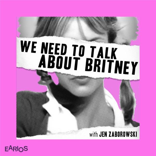 We Need to Talk About Britney image
