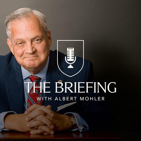 The Briefing with Albert Mohler image