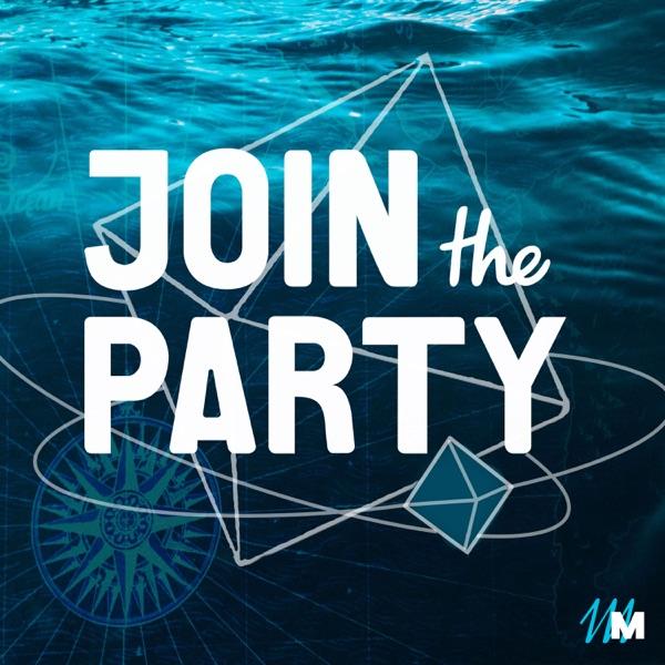 Join the Party image