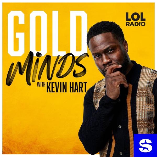 Comedy Gold Minds with Kevin Hart