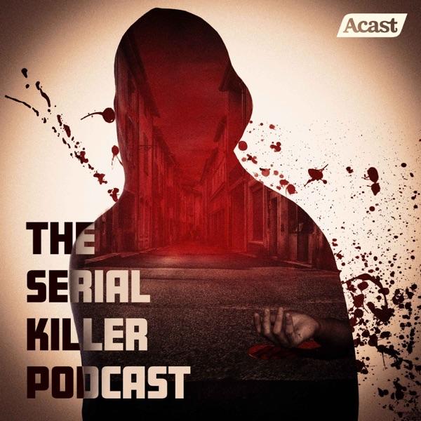 The Serial Killer Podcast image