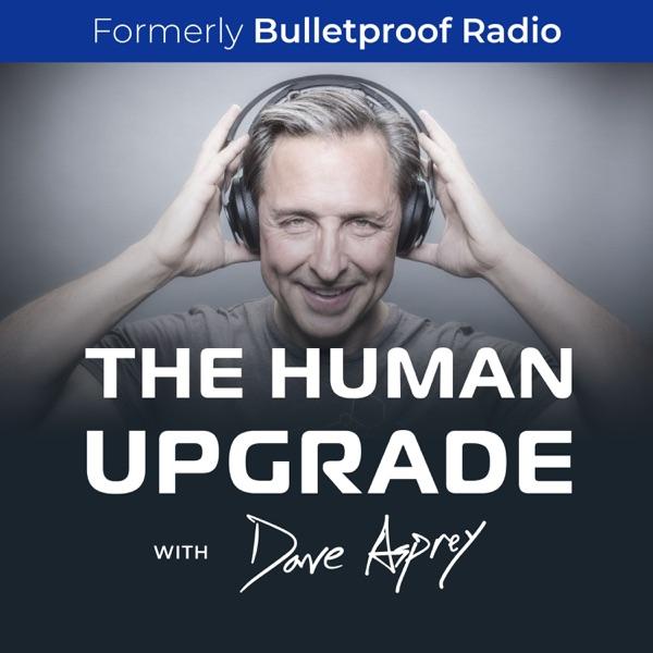 The Human Upgrade with Dave Asprey image