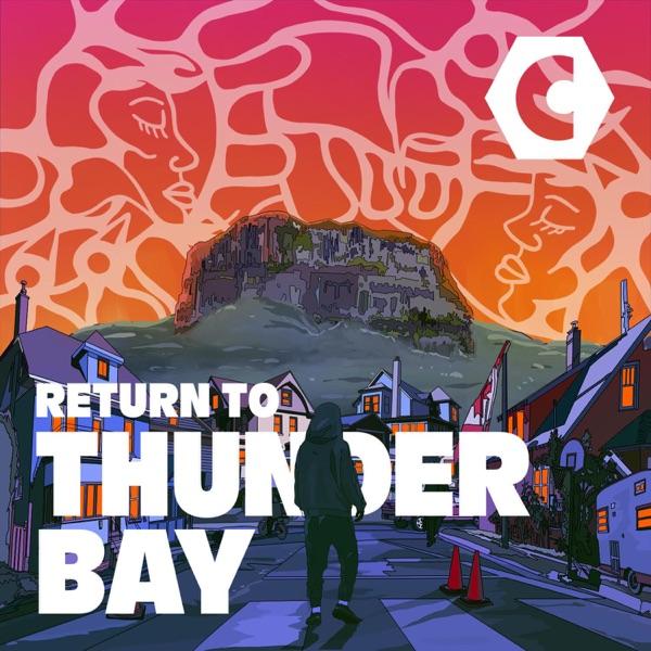 Thunder Bay image
