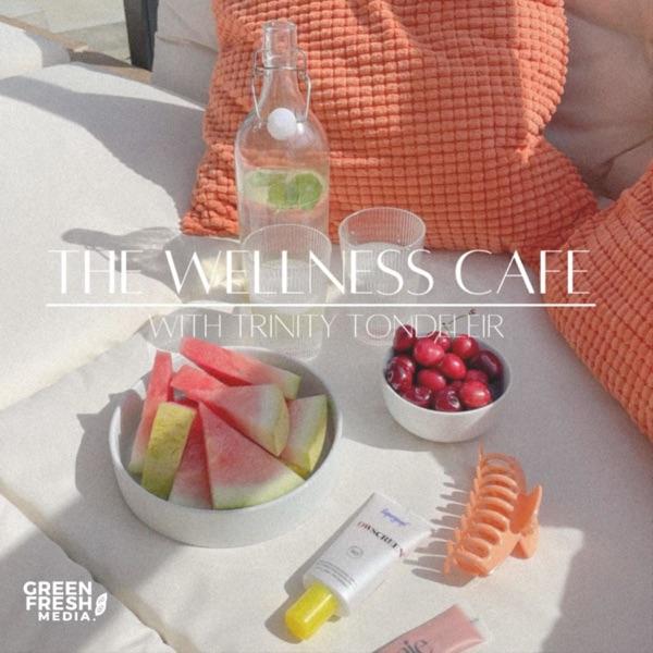 The Wellness Cafe image