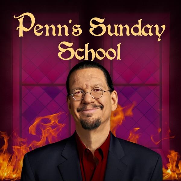 Penn's Sunday School image