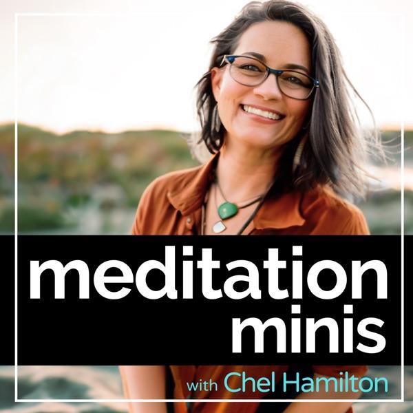 Meditation Minis Podcast image
