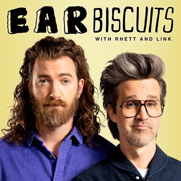 Ear Biscuits