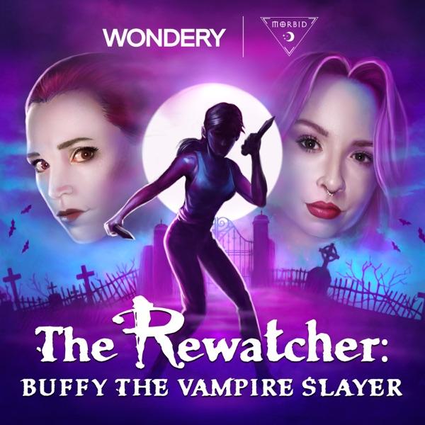 The Rewatcher: Buffy the Vampire Slayer image