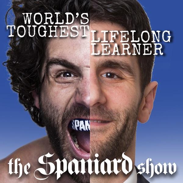 The Spaniard Show image