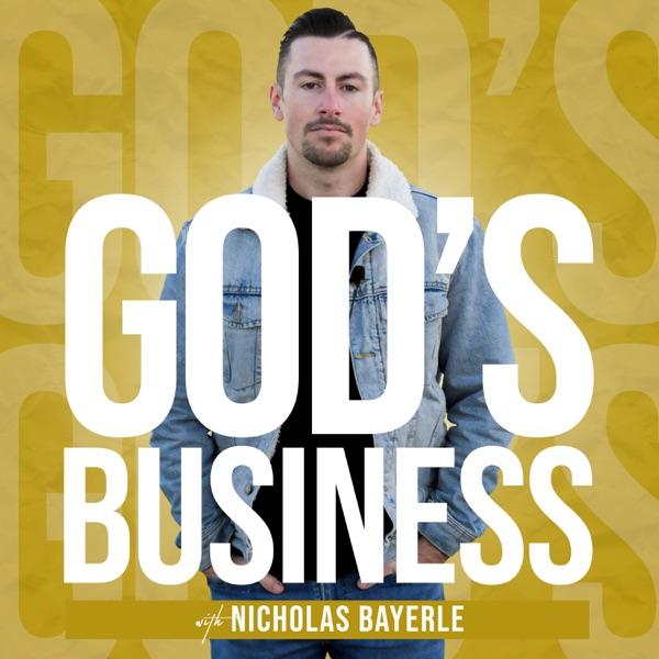 God's Business image
