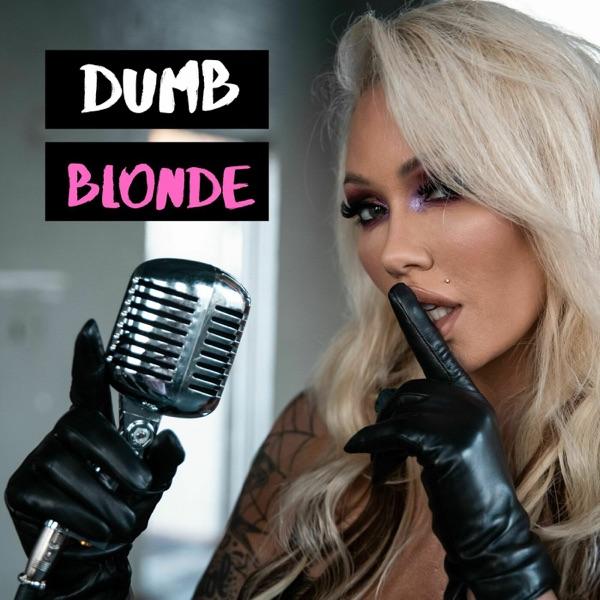 Dumb Blonde image