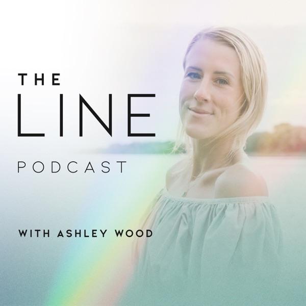The Line with Ashley Wood
