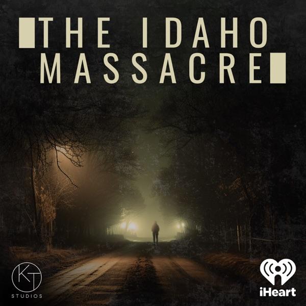 The Idaho Massacre image