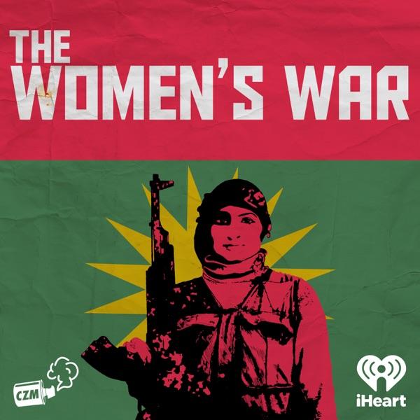 The Women's War image