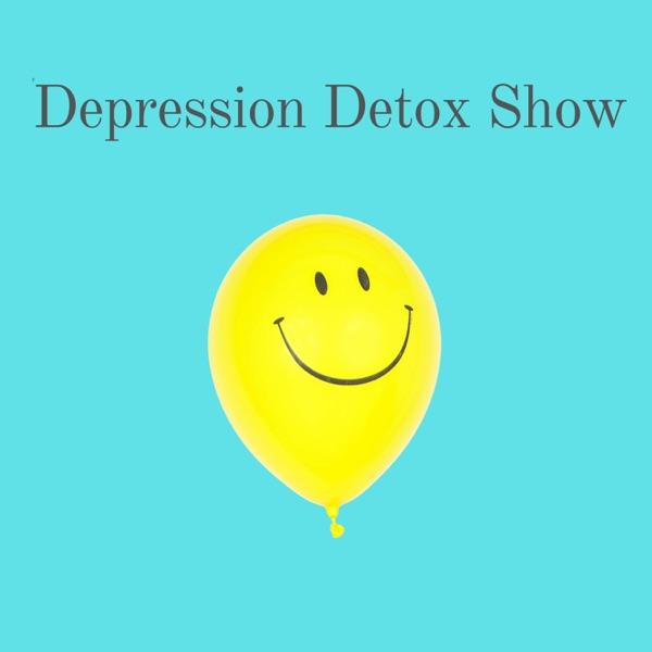 Depression Detox Show | Daily Inspirational Talks image