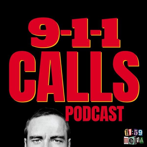 911 Calls Podcast image