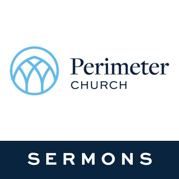 Perimeter Church Podcast image